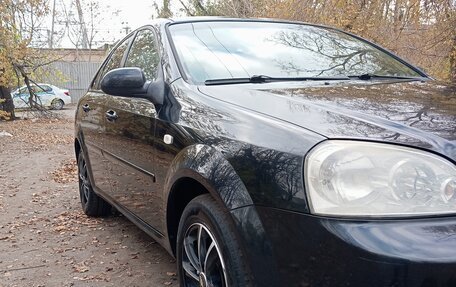 Chevrolet Lacetti, 2008 год, 555 000 рублей, 2 фотография