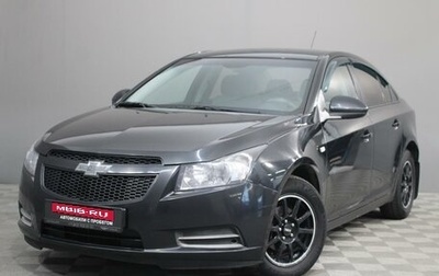 Chevrolet Cruze II, 2012 год, 599 000 рублей, 1 фотография