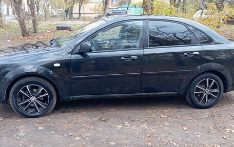 Chevrolet Lacetti, 2008 год, 555 000 рублей, 7 фотография