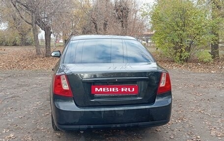 Chevrolet Lacetti, 2008 год, 555 000 рублей, 11 фотография