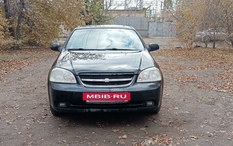 Chevrolet Lacetti, 2008 год, 555 000 рублей, 8 фотография