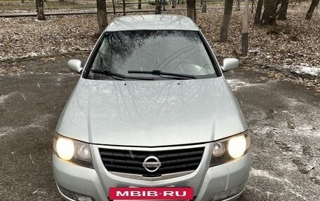 Nissan Almera Classic, 2006 год, 369 000 рублей, 2 фотография
