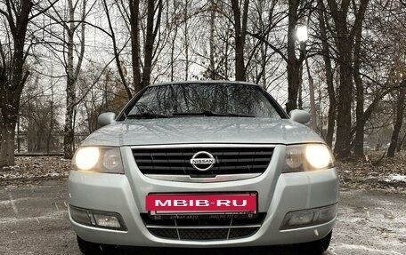 Nissan Almera Classic, 2006 год, 369 000 рублей, 3 фотография