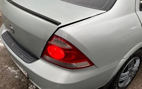 Nissan Almera Classic, 2006 год, 369 000 рублей, 14 фотография