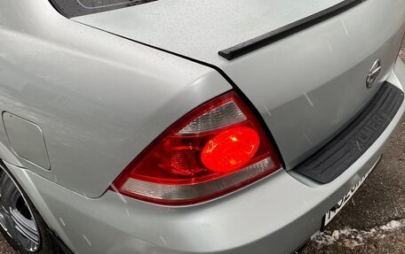 Nissan Almera Classic, 2006 год, 369 000 рублей, 13 фотография