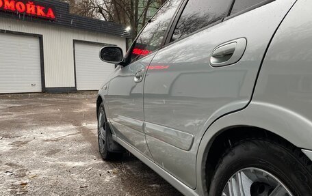 Nissan Almera Classic, 2006 год, 369 000 рублей, 16 фотография