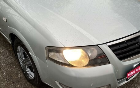 Nissan Almera Classic, 2006 год, 369 000 рублей, 11 фотография