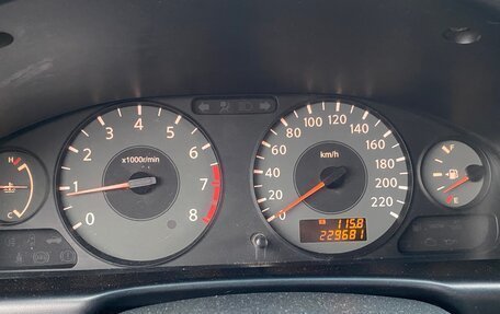 Nissan Almera Classic, 2006 год, 369 000 рублей, 23 фотография