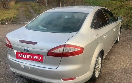 Ford Mondeo IV, 2008 год, 650 000 рублей, 5 фотография