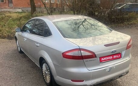 Ford Mondeo IV, 2008 год, 650 000 рублей, 4 фотография