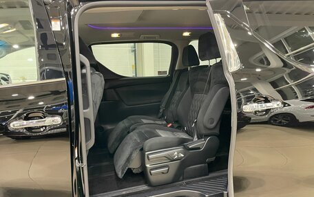 Toyota Alphard III, 2019 год, 4 749 000 рублей, 18 фотография