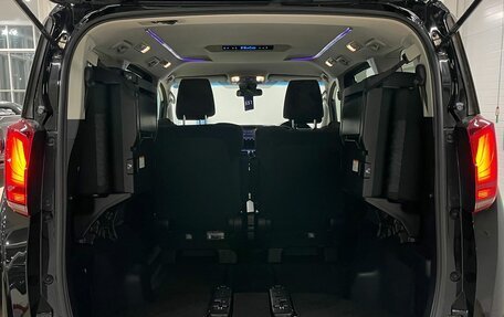 Toyota Alphard III, 2019 год, 4 749 000 рублей, 20 фотография