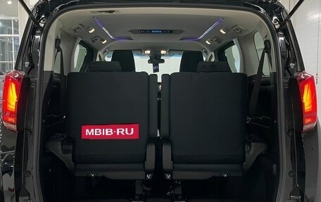 Toyota Alphard III, 2019 год, 4 749 000 рублей, 19 фотография