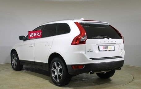 Volvo XC60 II, 2012 год, 1 990 000 рублей, 7 фотография