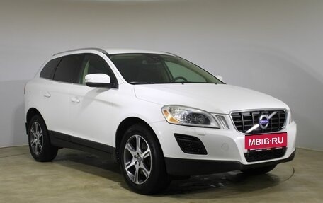 Volvo XC60 II, 2012 год, 1 990 000 рублей, 3 фотография