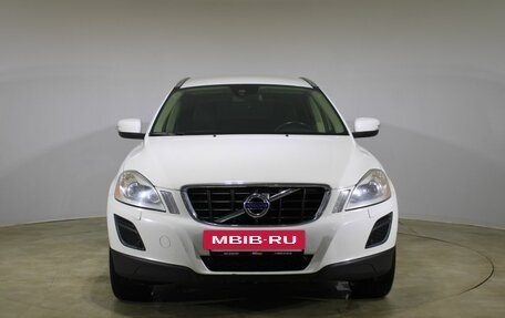 Volvo XC60 II, 2012 год, 1 990 000 рублей, 2 фотография