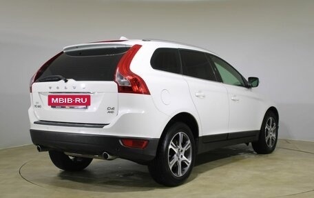 Volvo XC60 II, 2012 год, 1 990 000 рублей, 5 фотография