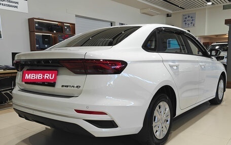 Geely Emgrand, 2024 год, 2 367 990 рублей, 4 фотография