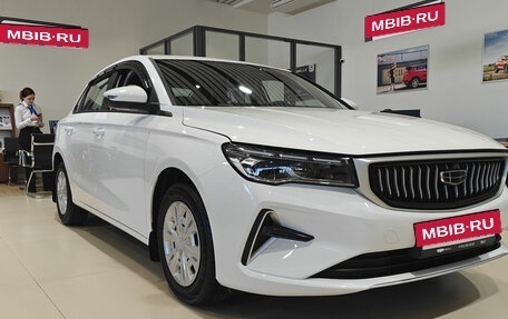 Geely Emgrand, 2024 год, 2 367 990 рублей, 3 фотография