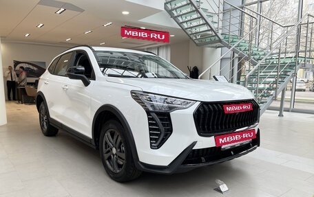 Haval Jolion, 2024 год, 2 649 000 рублей, 3 фотография