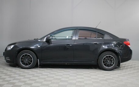 Chevrolet Cruze II, 2012 год, 599 000 рублей, 5 фотография