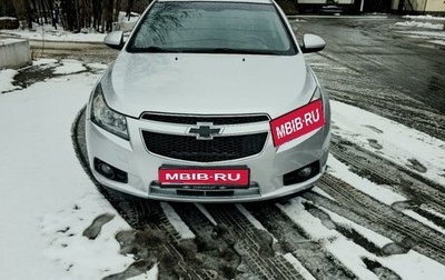 Chevrolet Cruze II, 2011 год, 740 000 рублей, 1 фотография