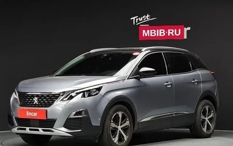 Peugeot 3008 II, 2021 год, 2 375 000 рублей, 1 фотография