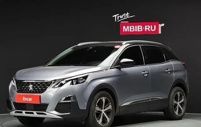 Peugeot 3008 II, 2021 год, 2 375 000 рублей, 1 фотография