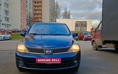 Nissan Tiida, 2008 год, 730 000 рублей, 1 фотография