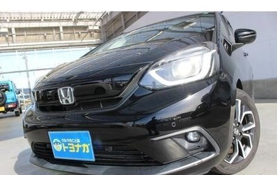 Honda Fit, 2020 год, 1 400 000 рублей, 1 фотография