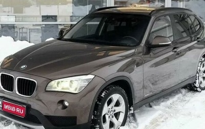 BMW X1, 2013 год, 1 550 000 рублей, 1 фотография