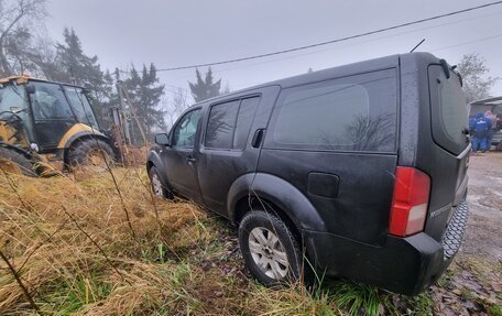 Nissan Pathfinder, 2005 год, 950 000 рублей, 8 фотография