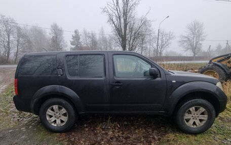 Nissan Pathfinder, 2005 год, 950 000 рублей, 3 фотография