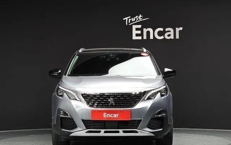 Peugeot 3008 II, 2021 год, 2 375 000 рублей, 3 фотография