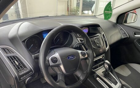 Ford Focus III, 2012 год, 739 999 рублей, 12 фотография