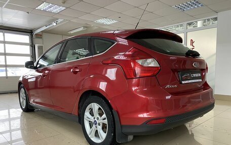 Ford Focus III, 2012 год, 739 999 рублей, 6 фотография