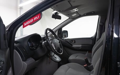 Hyundai H-1 II рестайлинг, 2019 год, 3 100 000 рублей, 6 фотография