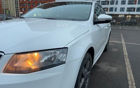 Skoda Octavia, 2015 год, 1 550 000 рублей, 13 фотография