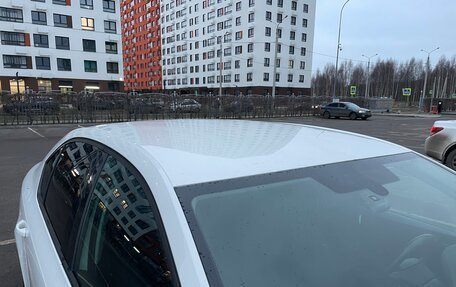 Skoda Octavia, 2015 год, 1 550 000 рублей, 9 фотография