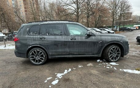 BMW X7, 2024 год, 18 800 000 рублей, 9 фотография