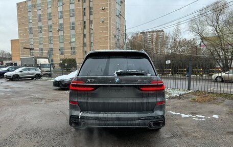 BMW X7, 2024 год, 18 800 000 рублей, 11 фотография