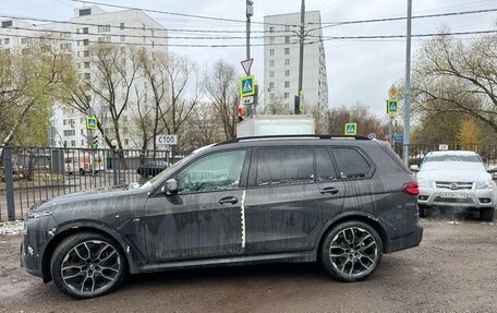 BMW X7, 2024 год, 18 800 000 рублей, 13 фотография