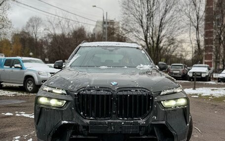 BMW X7, 2024 год, 18 800 000 рублей, 15 фотография