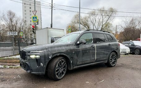 BMW X7, 2024 год, 18 800 000 рублей, 14 фотография