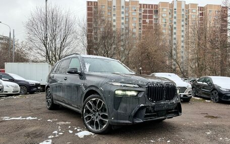 BMW X7, 2024 год, 18 800 000 рублей, 16 фотография