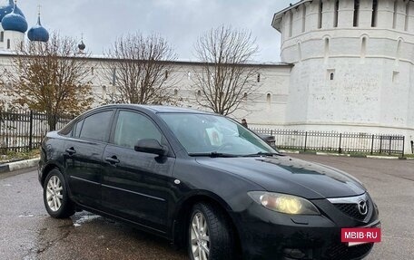 Mazda 3, 2008 год, 710 000 рублей, 6 фотография