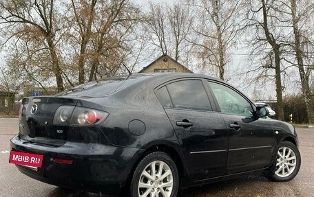 Mazda 3, 2008 год, 710 000 рублей, 7 фотография