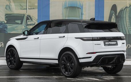 Land Rover Range Rover Evoque II, 2024 год, 6 899 000 рублей, 2 фотография