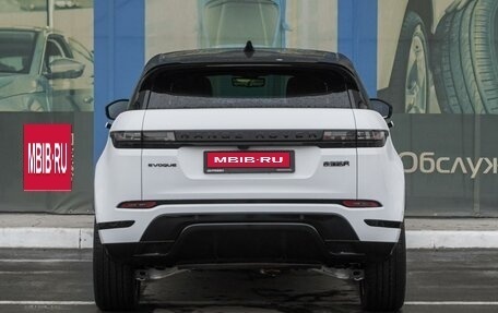 Land Rover Range Rover Evoque II, 2024 год, 6 899 000 рублей, 4 фотография