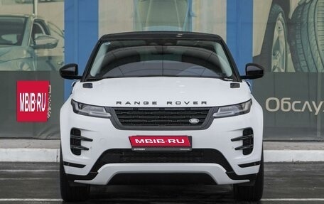 Land Rover Range Rover Evoque II, 2024 год, 6 899 000 рублей, 3 фотография